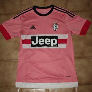 Juventus 15/16 Jersey